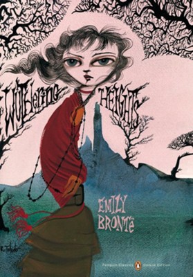 Wuthering Heights  -     By: Emily Bronte
