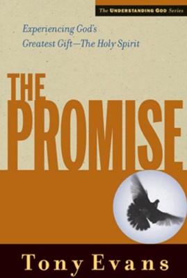 The Promise - eBook  -     By: Tony Evans
