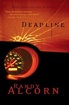 Deadline - eBook  -     By: Randy Alcorn
