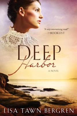 Deep Harbor - eBook Northern Lights Series #2 - Repackaged  -     By: Lisa T. Bergren

