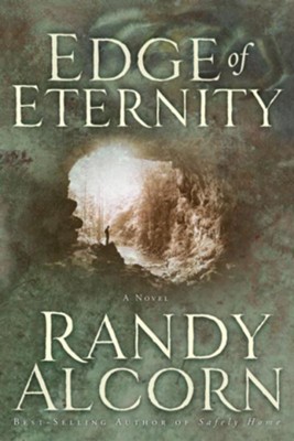 Edge of Eternity - eBook  -     By: Randy Alcorn
