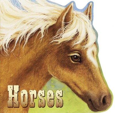 Horses - eBook  -     By: Monica Kulling
    Illustrated By: Betina Ogden
