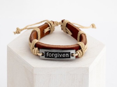 Forgiven Bracelet  - 