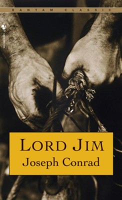 Lord Jim - eBook  -     By: Joseph Conrad
