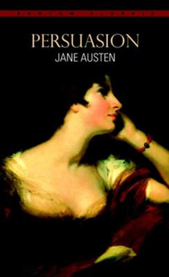 Persuasion - eBook  -     By: Jane Austen
