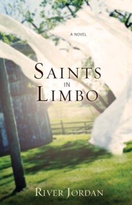 Saints in Limbo - eBook  -     By: River Jordan
