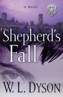 Shepherd's Fall: A Novel - eBook Bounty Hunters Series #1  -     By: W.L. Dyson
