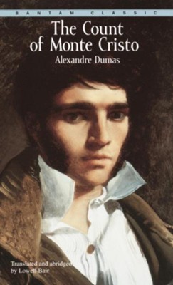 The Count of Monte Cristo - eBook  -     By: Alexandre Dumas, Lowell Blair
