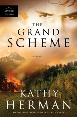 The Grand Scheme - eBook  -     By: Kathy Herman
