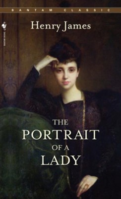 The Portrait of a Lady - eBook  -     By: Henry James
