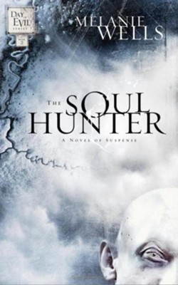 The Soul Hunter - eBook  -     By: Melanie Wells
