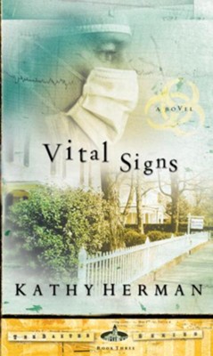 Vital Signs - eBook  -     By: Kathy Herman
