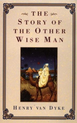Story of the Other Wise Man - eBook  - 