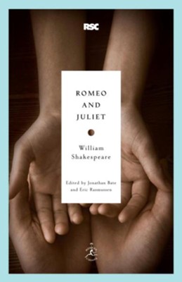 Romeo and Juliet - eBook  -     Edited By: Jonathan Bate, Eric Rasmussen
    By: William Shakespeare
