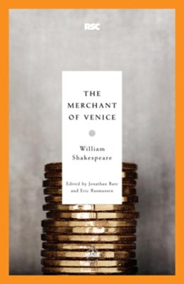 The Merchant of Venice - eBook  -     Edited By: Jonathan Bate, Eric Rasmussen
    By: William Shakespeare
