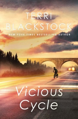 Vicious Cycle: An Intervention Novel - eBook  -     By: Terri Blackstock
