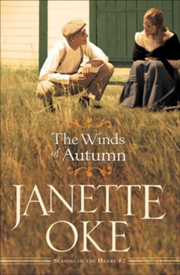 Winds of Autumn, The - eBook  -     By: Janette Oke
