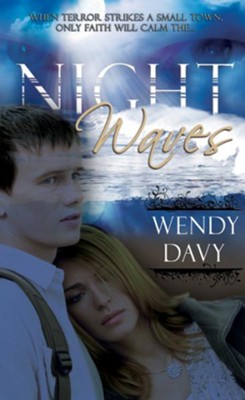 Night Waves - eBook  -     By: Wendy Davy
