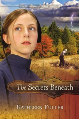 The Secrets Beneath - eBook  -     By: Kathleen Fuller
