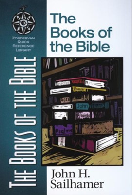 The Books of the Bible - eBook  -     By: John H. Sailhamer
