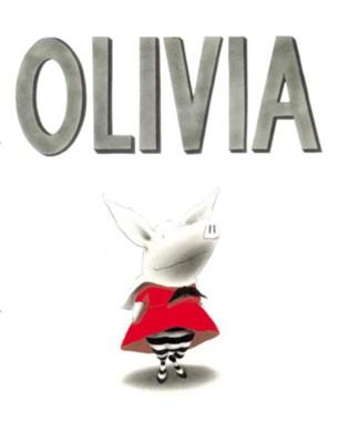 Olivia: with audio recording - eBook  -     Narrated By: Dame Edna
    By: Ian Falconer
    Illustrated By: Ian Falconer
