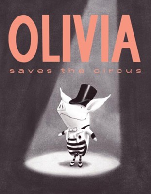 Olivia Saves the Circus: with audio recording - eBook  -     Narrated By: Dame Edna
    By: Ian Falconer
    Illustrated By: Ian Falconer
