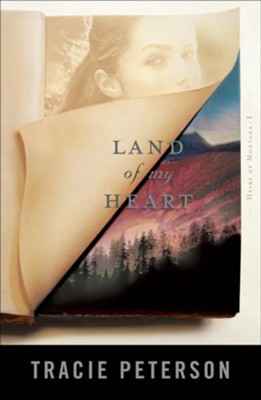 Land of My Heart - eBook  -     By: Tracie Peterson
