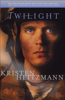 Twilight - eBook  -     By: Kristen Heitzmann
