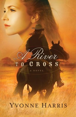 A River to Cross, eBook   -     By: Yvonne Harris
