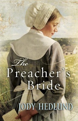 Preacher's Bride, The - eBook  -     By: Jody Hedlund
