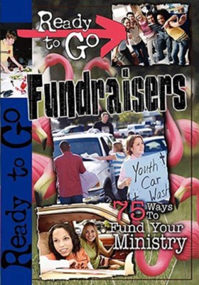 Ready-to-Go Fundraisers - eBook  -     By: Todd Outcalt
