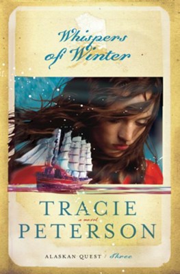 Whispers of Winter - eBook  -     By: Tracie Peterson
