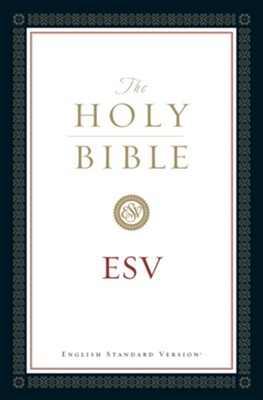 ESV Classic Reference Bible - eBook  - 