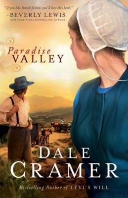 Paradise Valley - eBook  -     By: Dale Cramer
