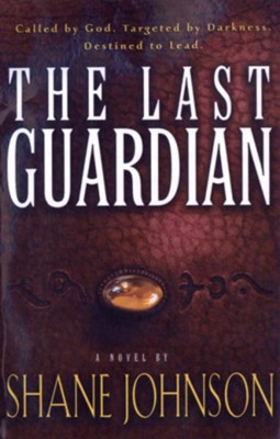 The Last Guardian - eBook  -     By: Shane Johnson
