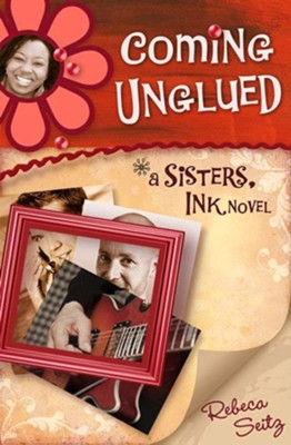 Coming Unglued - eBook  -     By: Rebeca Seitz
