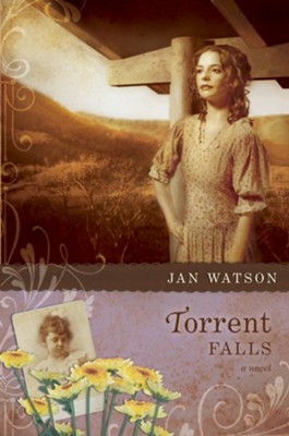 Torrent Falls - eBook  -     By: Jan Watson
