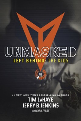 Unmasked - eBook  -     By: Jerry B. Jenkins, Tim LaHaye
