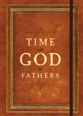 Time With God For Fathers - eBook  -     By: Jack Countryman
