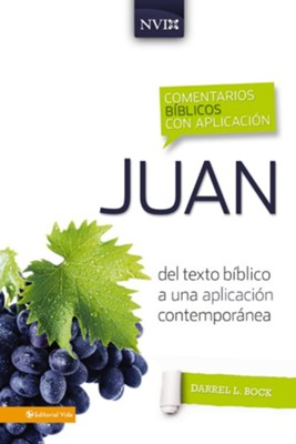 Juan - eBook  -     By: Gary M. Burge
