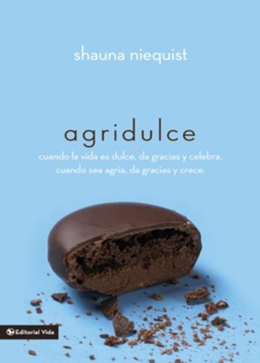 Agridulce - eBook  -     By: Shauna Niequist
