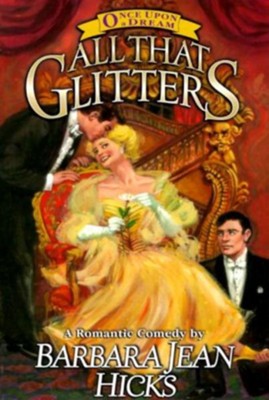 All That Glitters - eBook  -     By: Barbara Jean Hicks
