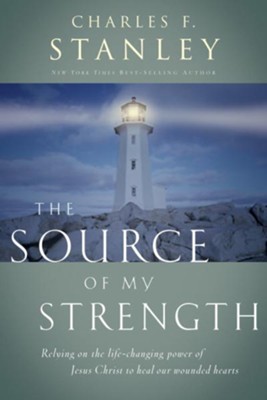 The Source of My Strength - eBook  -     By: Charles F. Stanley
