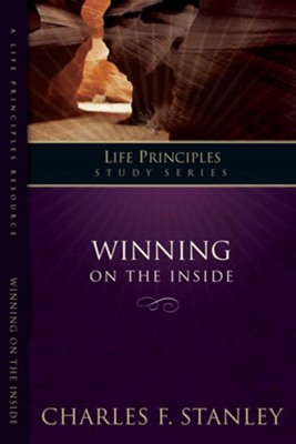 The In Touch Study Series: Winning On The Inside - eBook  -     By: Charles F. Stanley
