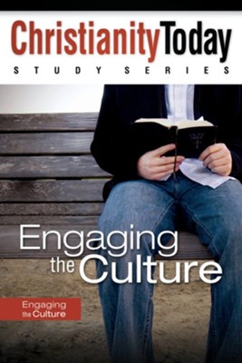 Engaging the Culture - eBook  -     By: Christianity Today Institute
