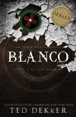 Blanco - eBook  -     By: Ted Dekker
