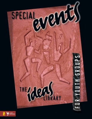Special Events - eBook  - 
