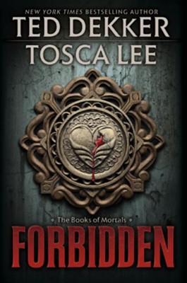 Forbidden - eBook  -     By: Ted Dekker, Tosca Lee
