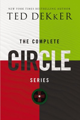 Circle Series 4-in-1 - eBook  -     By: Ted Dekker
