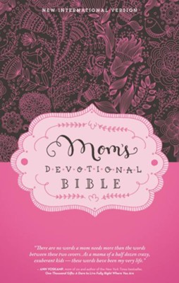 Mom's Devotional Bible / Special edition - eBook  - 